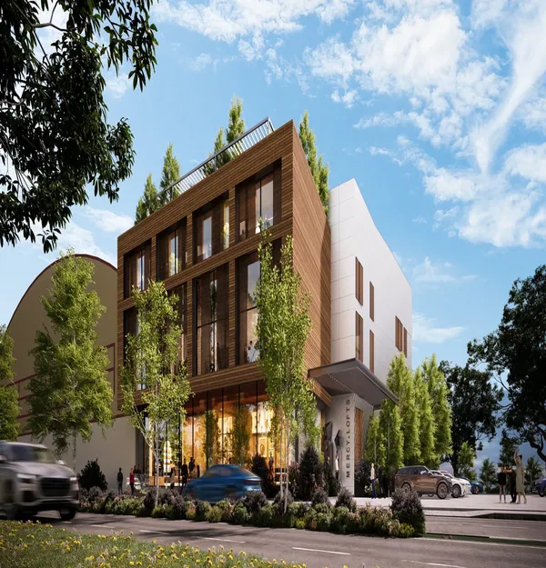 One-Bedroom Newly Built Apartment for Sale in Nikaia, Piraeus