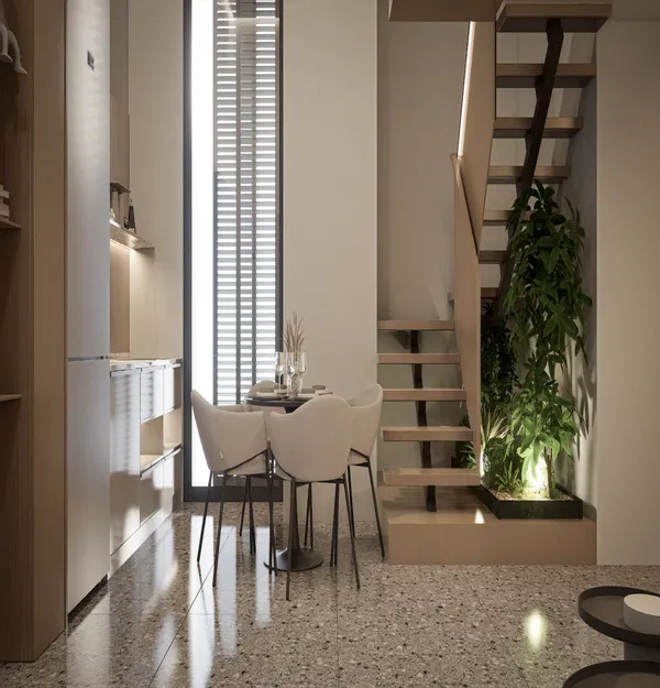 One-Bedroom Apartment for Sale in Nikaia, Piraeus — photo 5
