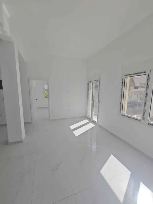 Contemporary 66 m² Apartment with Two Bedrooms for Sale in Piraeus