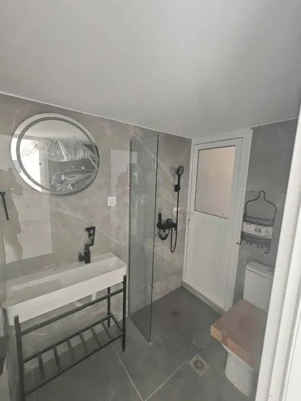 Contemporary 66 m² Apartment with Two Bedrooms for Sale in Piraeus — photo 4