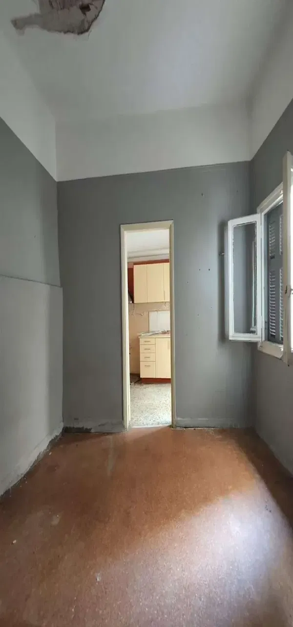 Five-Bedroom Apartment for Sale in Piraeus, Athens
