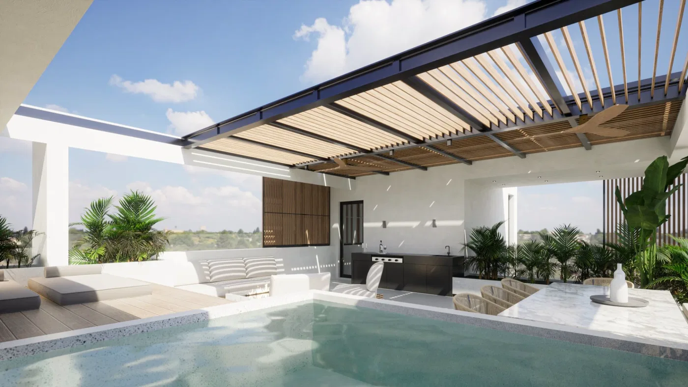 125 m² Three-Bedroom Apartment for Sale in Glyfada, Athens Southern suburbs