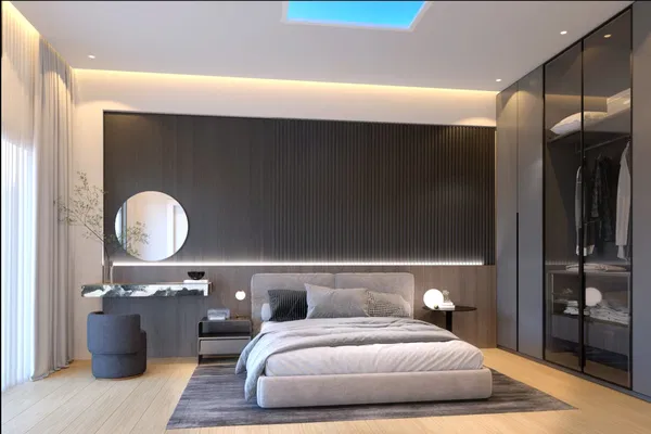 Three-Bedroom Apartment for Sale in Voula, Athens Southern suburbs with Fireplace — photo 4