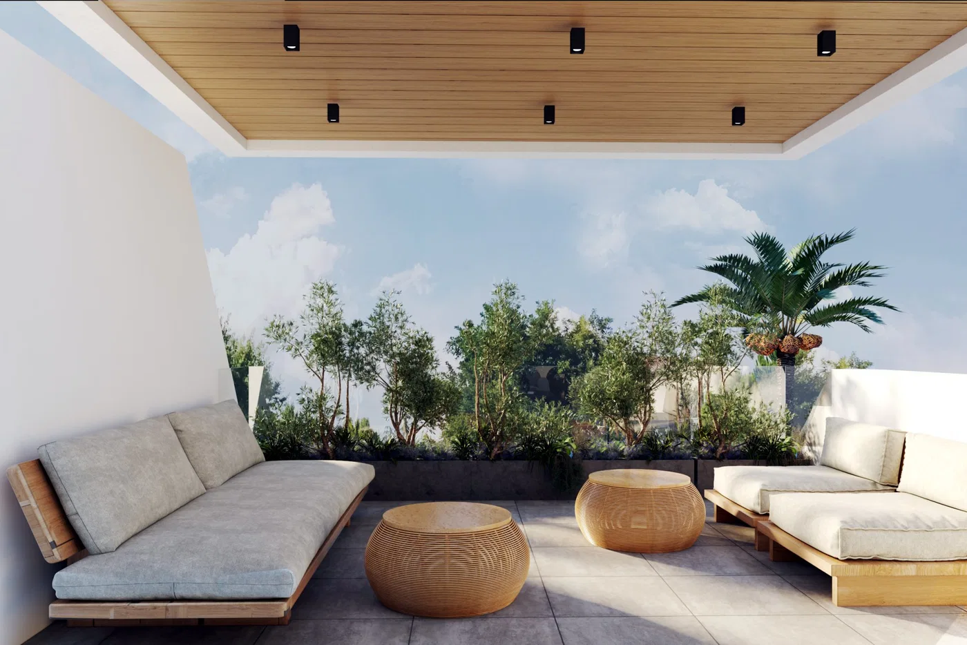 155 m² Three-Bedroom Apartment for Sale in Voula, Athens Southern suburbs