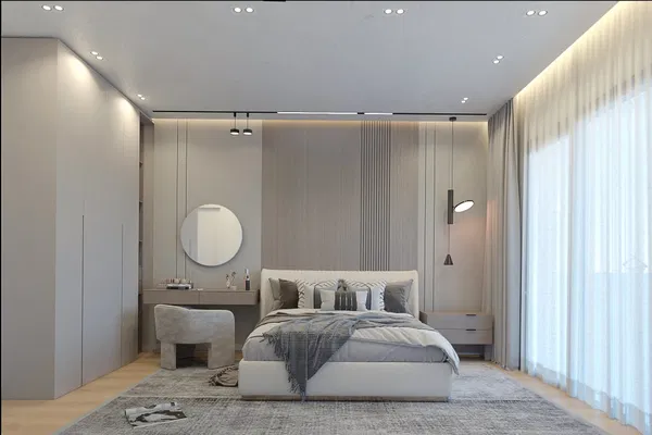 155 m² Three-Bedroom Apartment for Sale in Voula, Athens Southern suburbs — photo 5