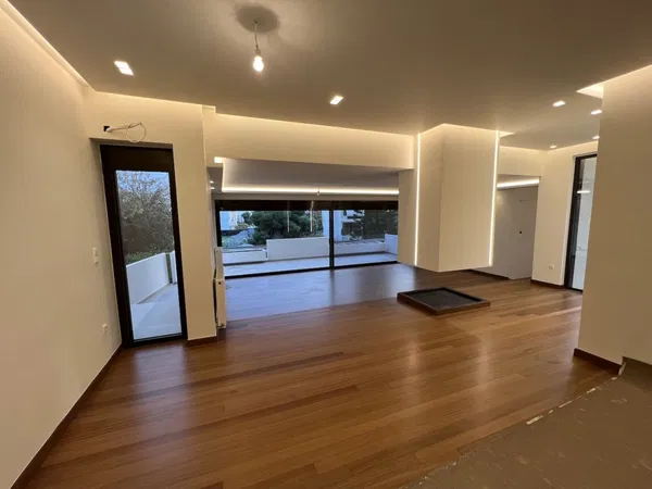 Three-Bedroom Apartment for Sale in Glyfada, Athens Southern suburbs — photo 4