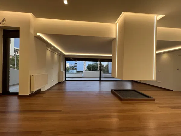 Three-Bedroom Apartment for Sale in Glyfada, Athens Southern suburbs