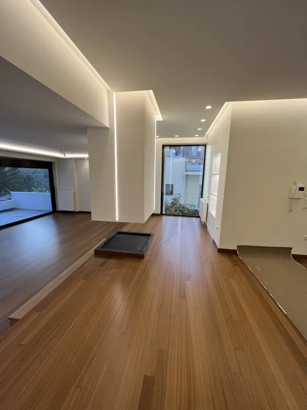 Four-Bedroom Apartment for Sale in Glyfada, Athens Southern suburbs — photo 4