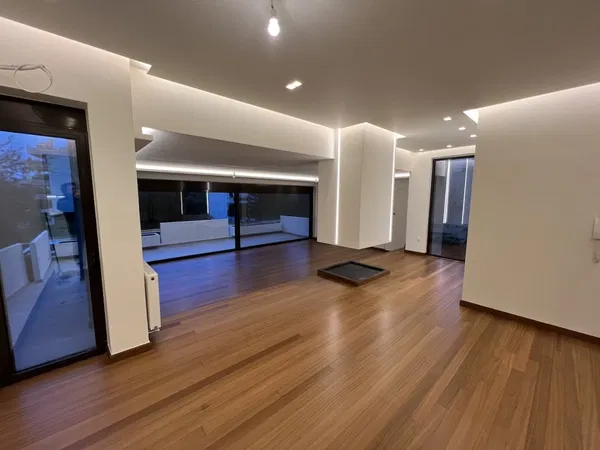 Four-Bedroom Apartment for Sale in Glyfada, Athens Southern suburbs