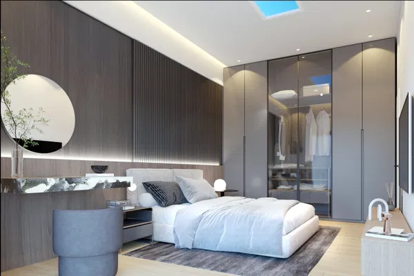 200 m² Three-Bedroom Apartment for Sale in Voula, Athens Southern suburbs — photo 5