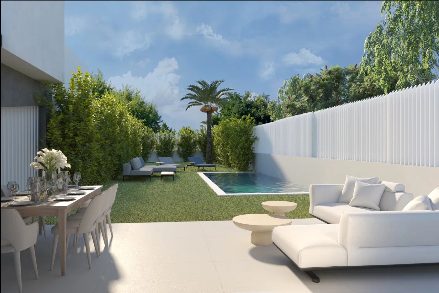 200 m² Three-Bedroom Apartment for Sale in Voula, Athens Southern suburbs