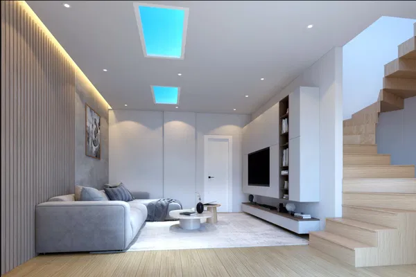 200 m² Three-Bedroom Apartment for Sale in Voula, Athens Southern suburbs — photo 4