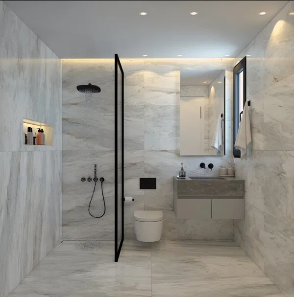 205 m² Three-Bedroom Apartment for Sale in Voula, Athens Southern suburbs — photo 5