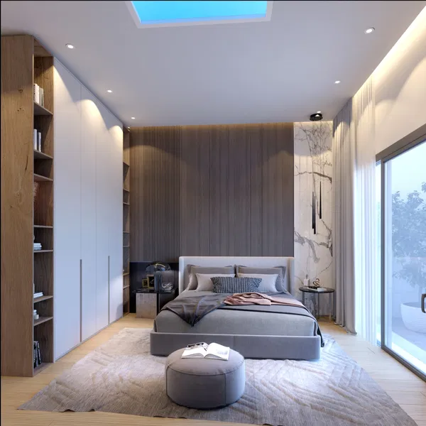 205 m² Three-Bedroom Apartment for Sale in Voula, Athens Southern suburbs — photo 4