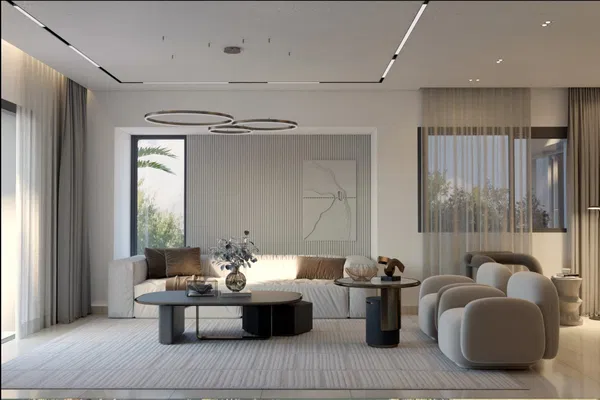 Three-Bedroom Apartment for Sale in Voula, Athens Southern suburbs with Autonomous heating