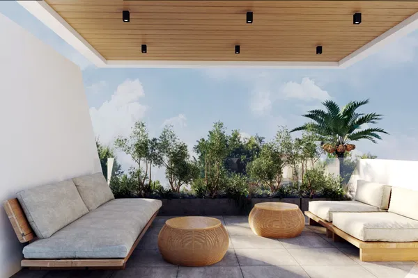 Three-Bedroom Apartment for Sale in Voula, Athens Southern suburbs with Autonomous heating — photo 3