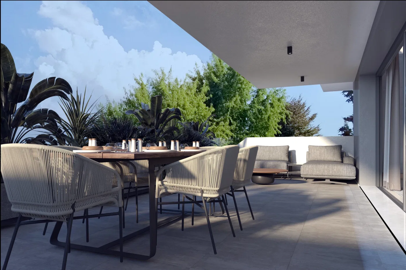 162 m² Three-Bedroom Apartment for Sale in Voula, Athens Southern suburbs
