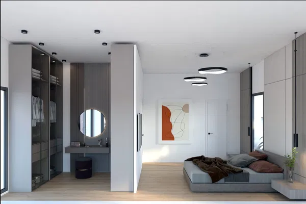 162 m² Three-Bedroom Apartment for Sale in Voula, Athens Southern suburbs — photo 5