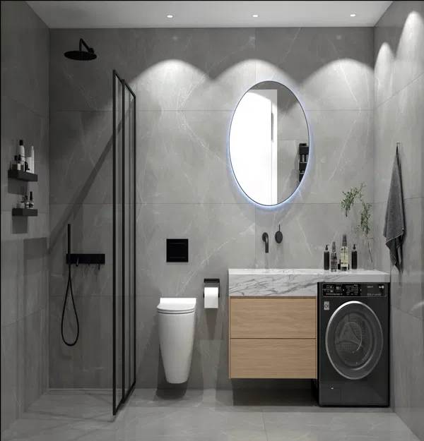 One-Bedroom Apartment for Sale in Piraeus, Athens — photo 4