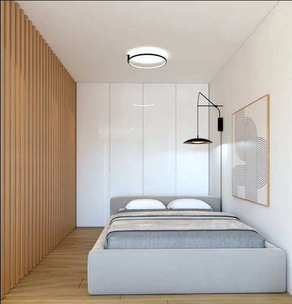 47 m² One-Bedroom Apartment for Sale in Piraeus, Athens — photo 4
