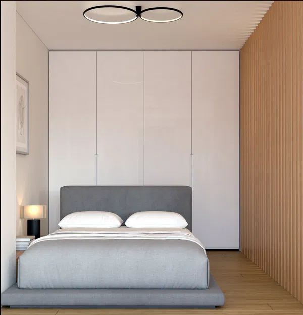 47 m² Apartment with One Bedrooms for Sale in Piraeus — photo 3