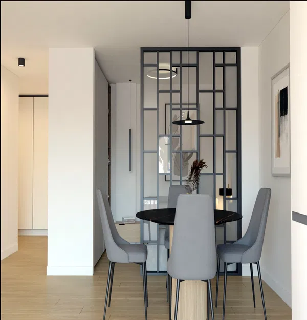 54 m² One-Bedroom Apartment for Sale in Piraeus — photo 3