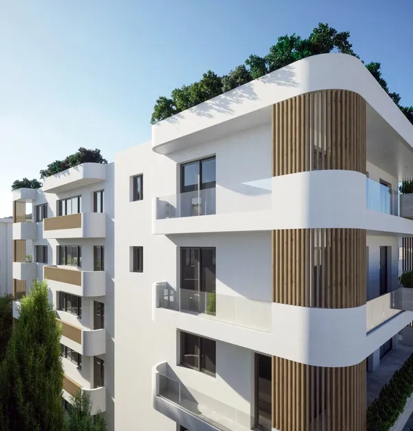 109 m² Three-Bedroom Apartment for Sale in Palaio Faliro, Athens Southern suburbs — photo 5
