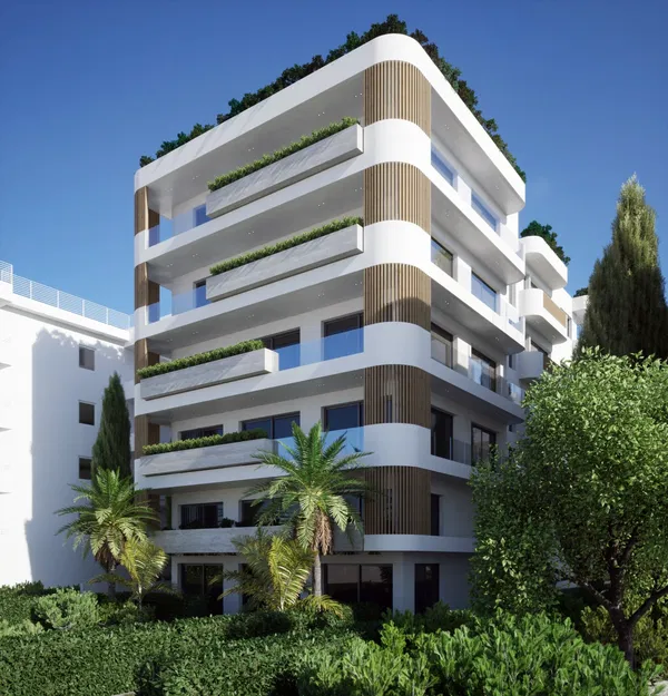 137 m² Three-Bedroom Apartment for Sale in Palaio Faliro, Athens Southern suburbs — photo 5