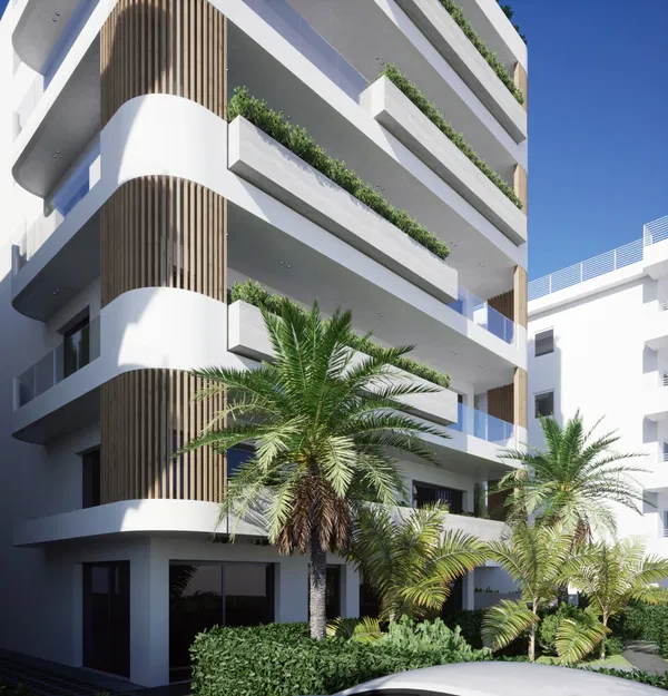 137 m² Three-Bedroom Apartment for Sale in Palaio Faliro, Athens Southern suburbs — photo 3
