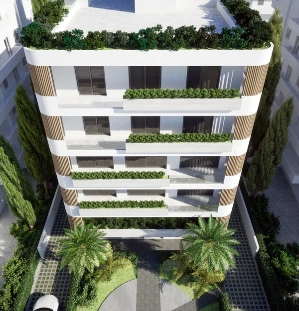 137 m² Three-Bedroom Apartment for Sale in Palaio Faliro, Athens Southern suburbs — photo 2