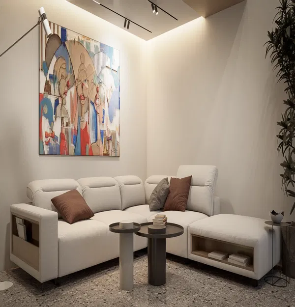 72 m² One-Bedroom Apartment for Sale in Nikaia, Piraeus