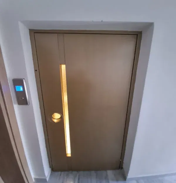 Building for Sale in Kallithea, Athens Southern suburbs with Air conditioning — photo 3