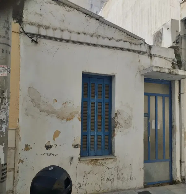 54 m² Villa with One Bedrooms for Sale in Piraeus Kaminia, Achaia — photo 2