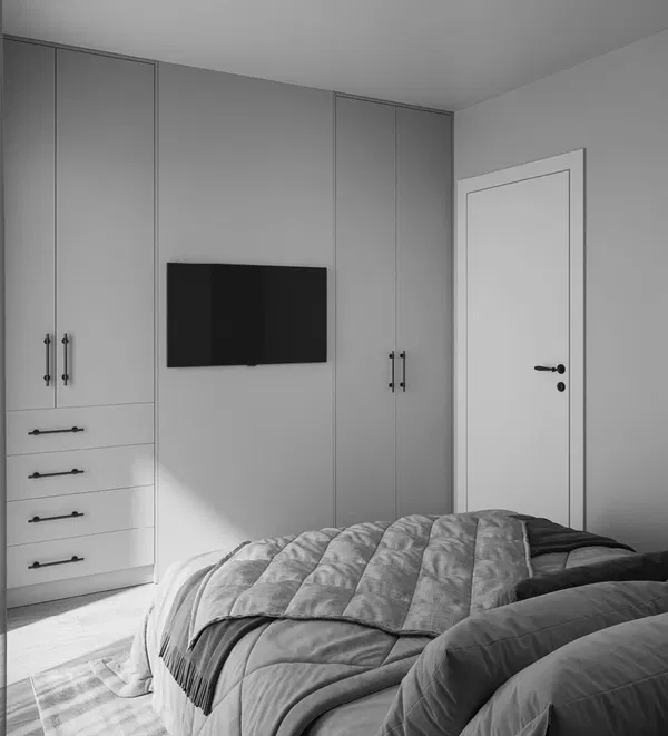 One-Bedroom Apartment for Sale in Piraeus, Athens with Garden — photo 5