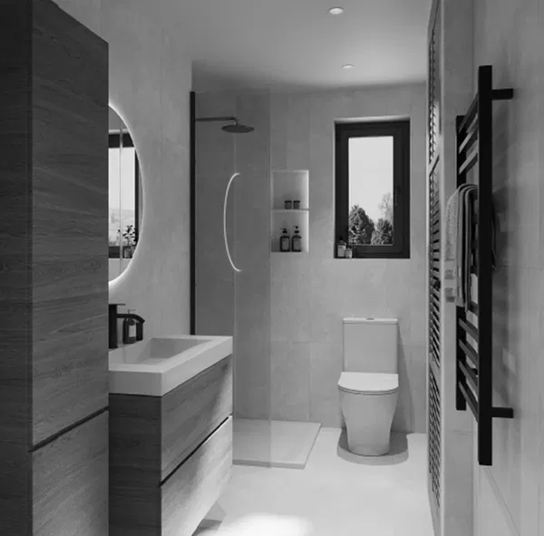 One-Bedroom Apartment for Sale in Piraeus, Athens with Garden — photo 3