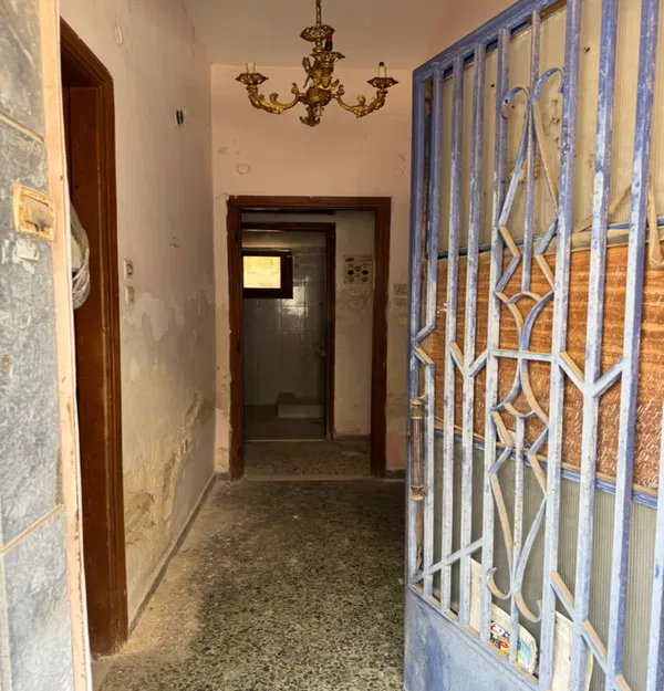 56 m² One-Bedroom Apartment for Sale in Piraeus, Athens — photo 4