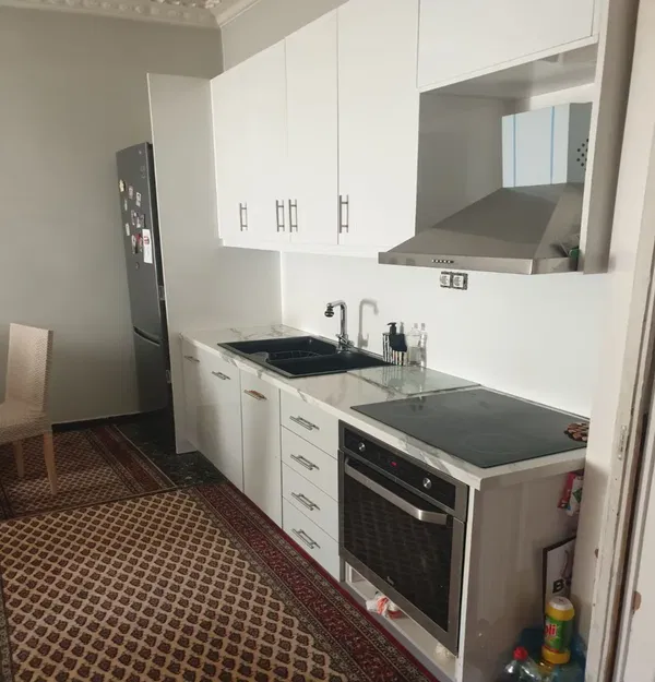 Two-Bedroom Villa for Sale in Piraeus Kaminia, Piraeus — photo 2
