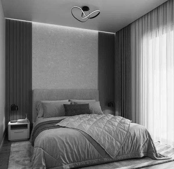 53 m² Apartment with One Bedrooms for Sale in Piraeus, Athens — photo 5