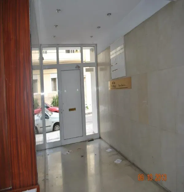 42 m² Apartment with One Bedrooms for Sale in Piraeus, Athens — photo 3