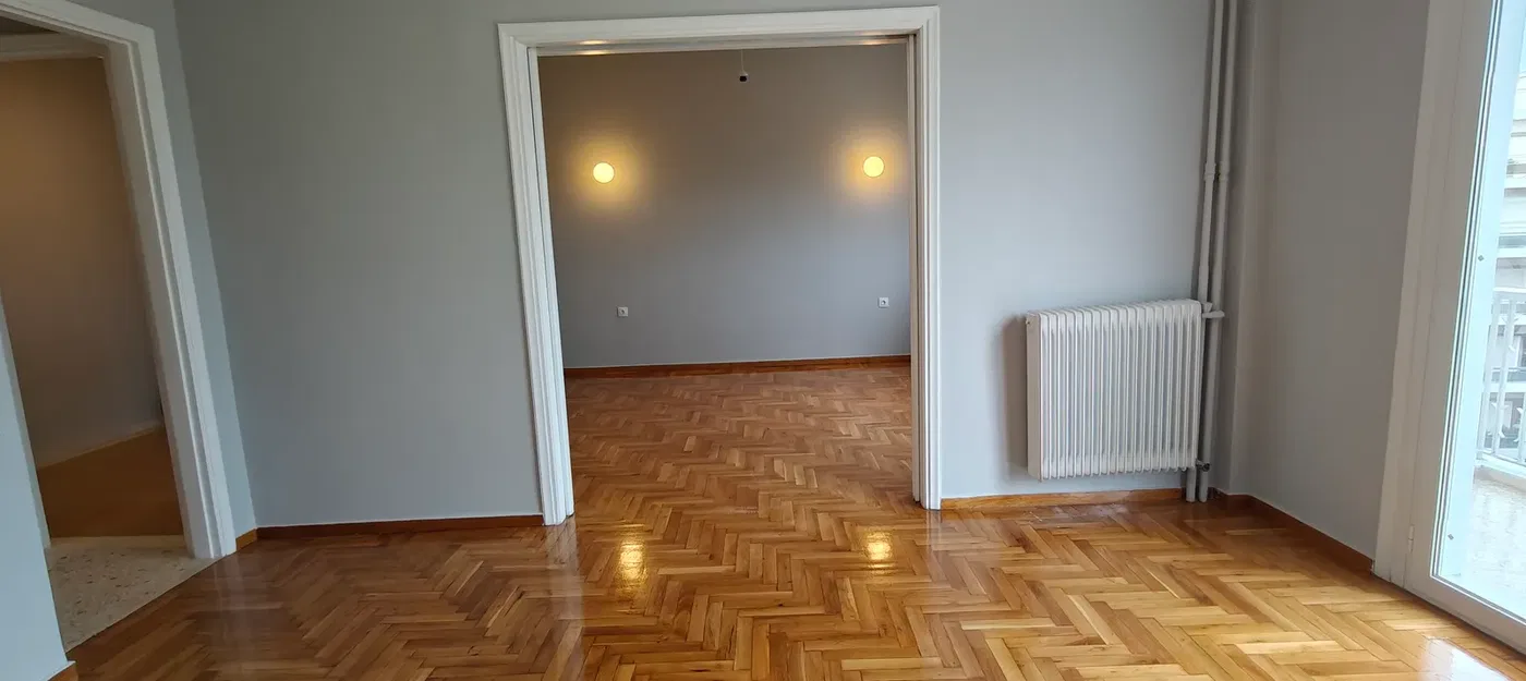 Two-Bedroom Apartment for Sale in Patisia, Athens Center with Lift