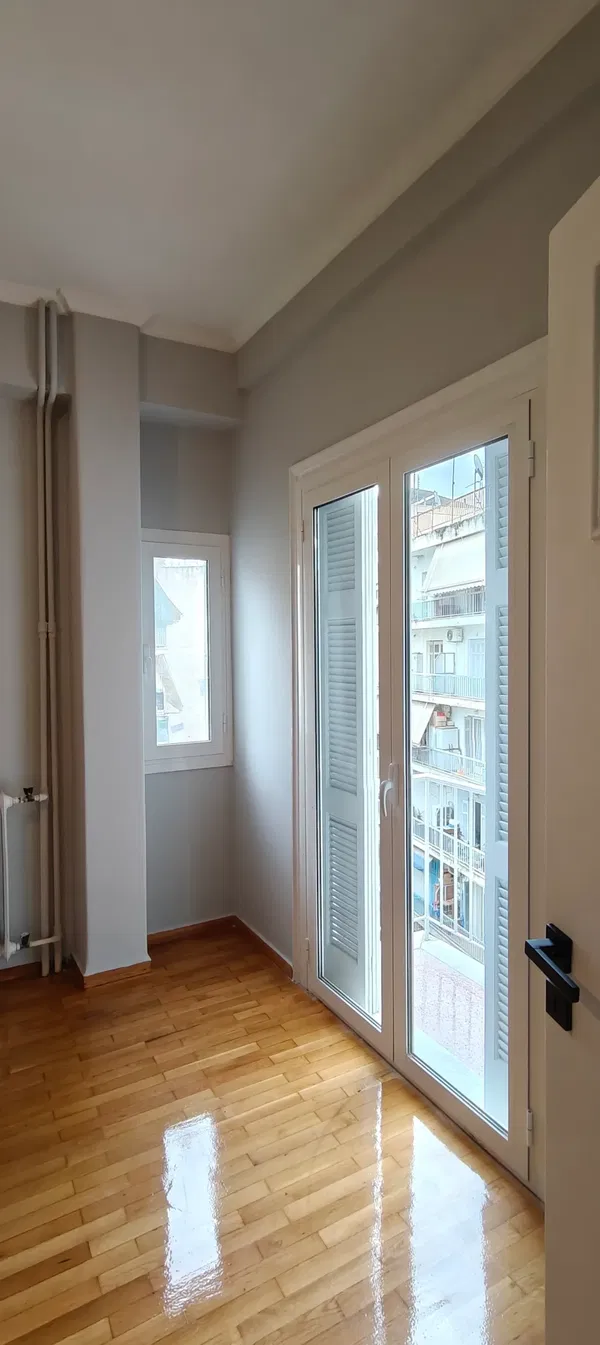Two-Bedroom Apartment for Sale in Patisia, Athens Center with Lift — photo 4