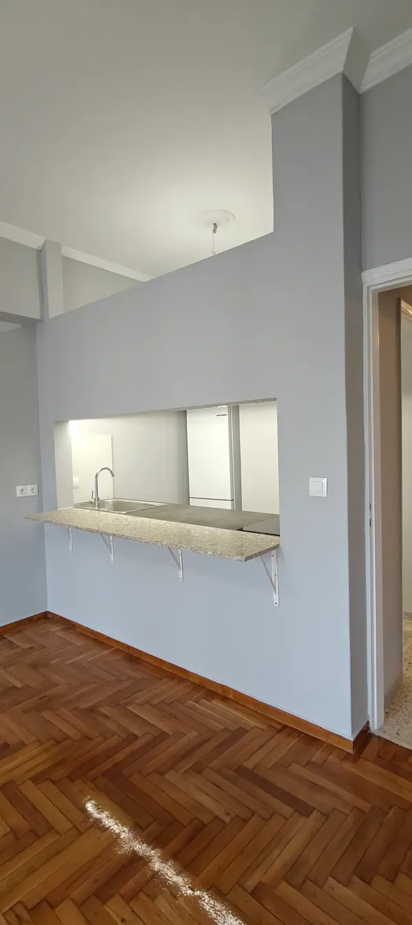 Two-Bedroom Apartment for Sale in Patisia, Athens Center with Lift — photo 2