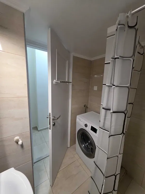 50 m² Apartment with One Bedrooms for Sale in Piraeus, Athens — photo 3
