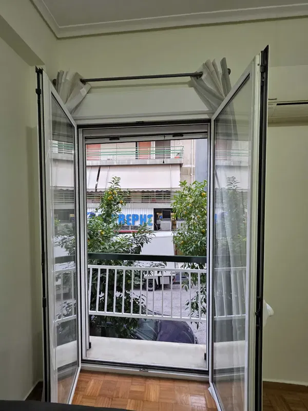 50 m² Apartment with One Bedrooms for Sale in Piraeus, Athens