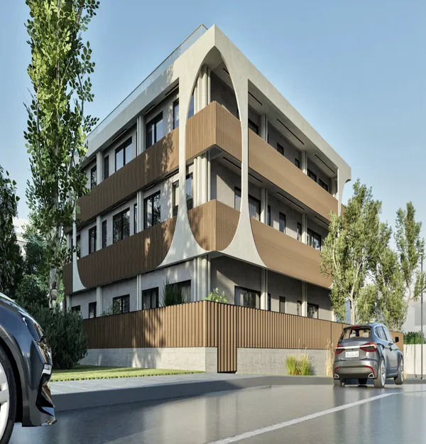 31 m² Apartment with One Bedrooms for Sale in Elliniko, Athens Southern suburbs — photo 2
