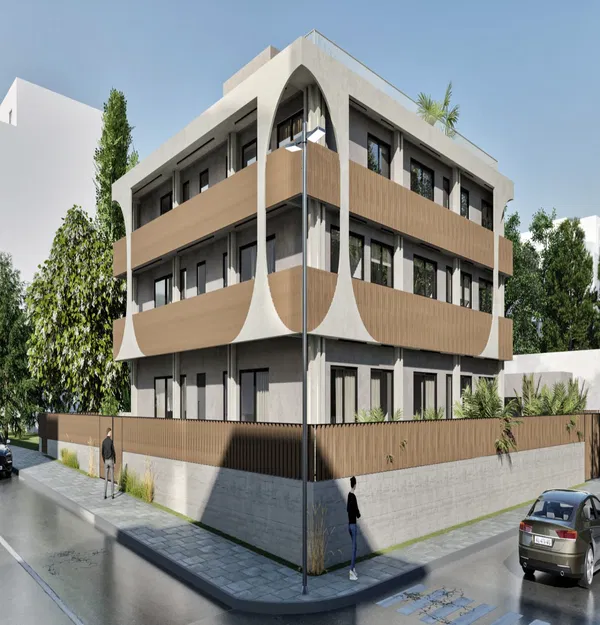 One-Bedroom Apartment for Sale in Elliniko, Athens Southern suburbs — photo 5