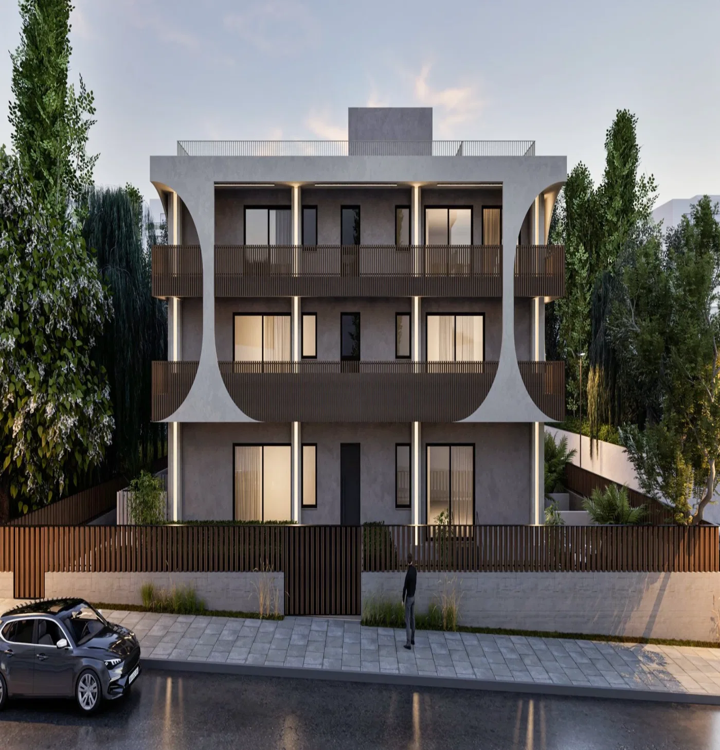 One-Bedroom Apartment for Sale in Elliniko, Athens Southern suburbs