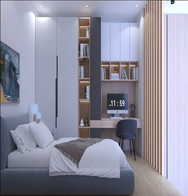 Seafront One-Bedroom Apartment for Sale in Kallithea, Athens Southern suburbs — photo 3