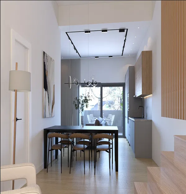 Seafront One-Bedroom Apartment for Sale in Kallithea, Athens Southern suburbs — photo 5