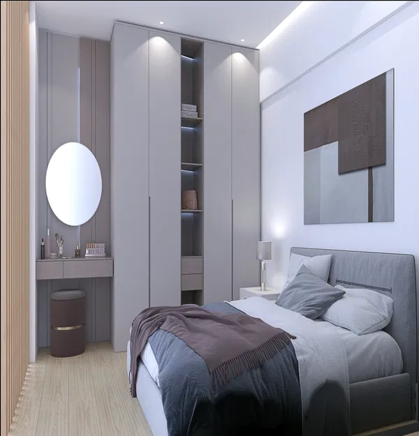 Seafront One-Bedroom Apartment for Sale in Kallithea, Athens Southern suburbs — photo 4